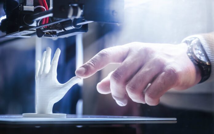 Manufacturing trends