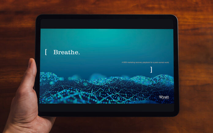 Breathe Playbook