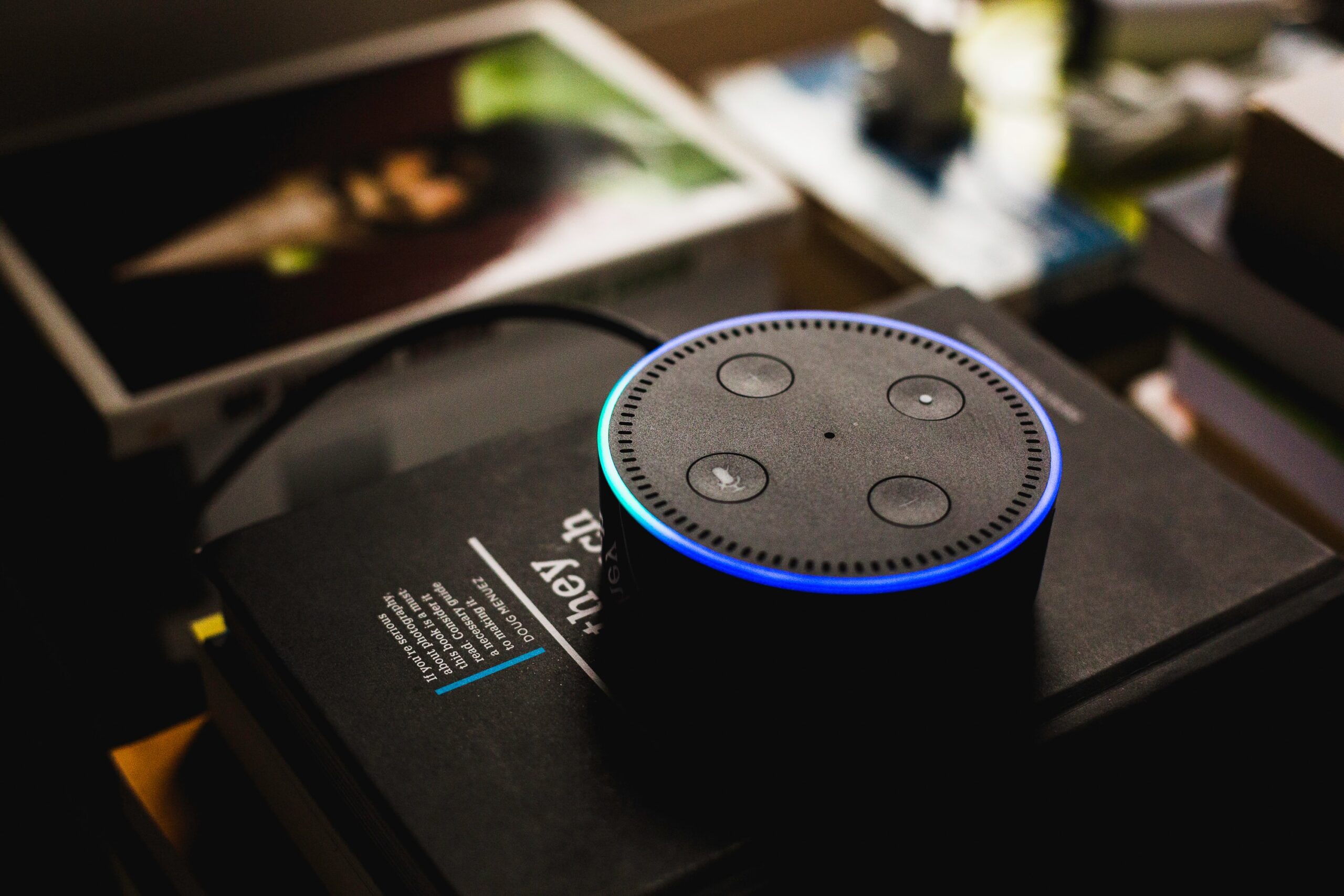 Voice search 