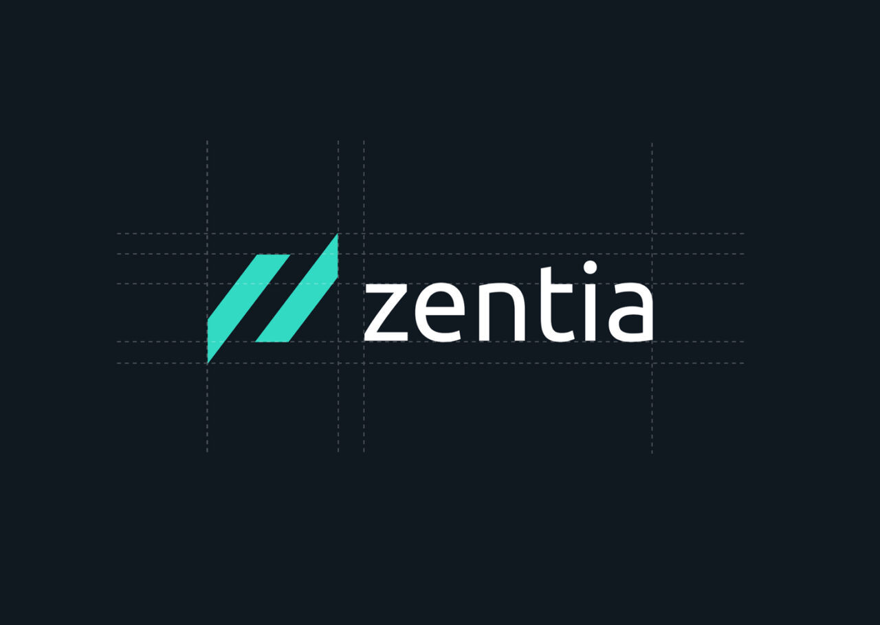 Zentia logo