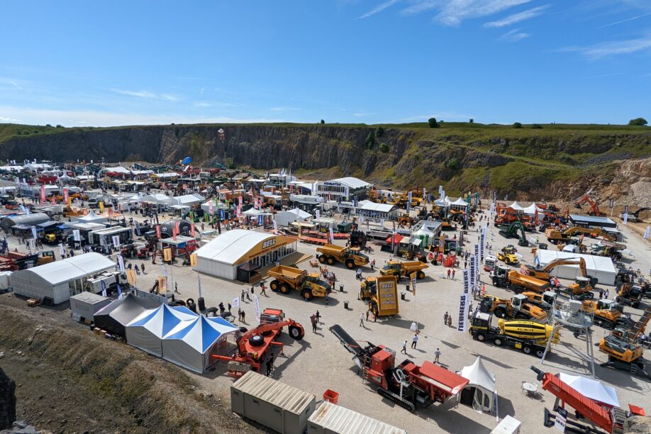 construction conference