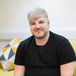 Ben Baker-Hollyhead, Strategic Account Director at Wyatt International.