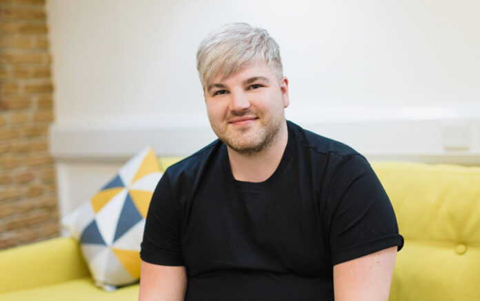 Ben Baker-Hollyhead, Strategic Account Director at Wyatt International.