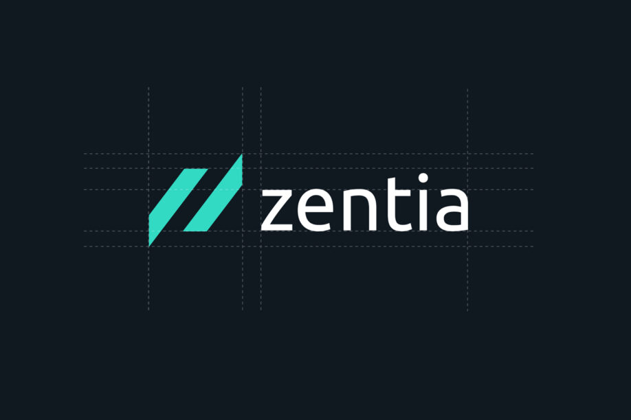 Supercharging brand value creation in construction. - 1456x1034 Zentia logo design v1 918x612 1