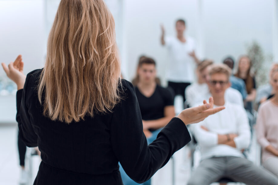 Accelerating value starts with accelerating careers. - AdobeStock 328012862 918x612 1