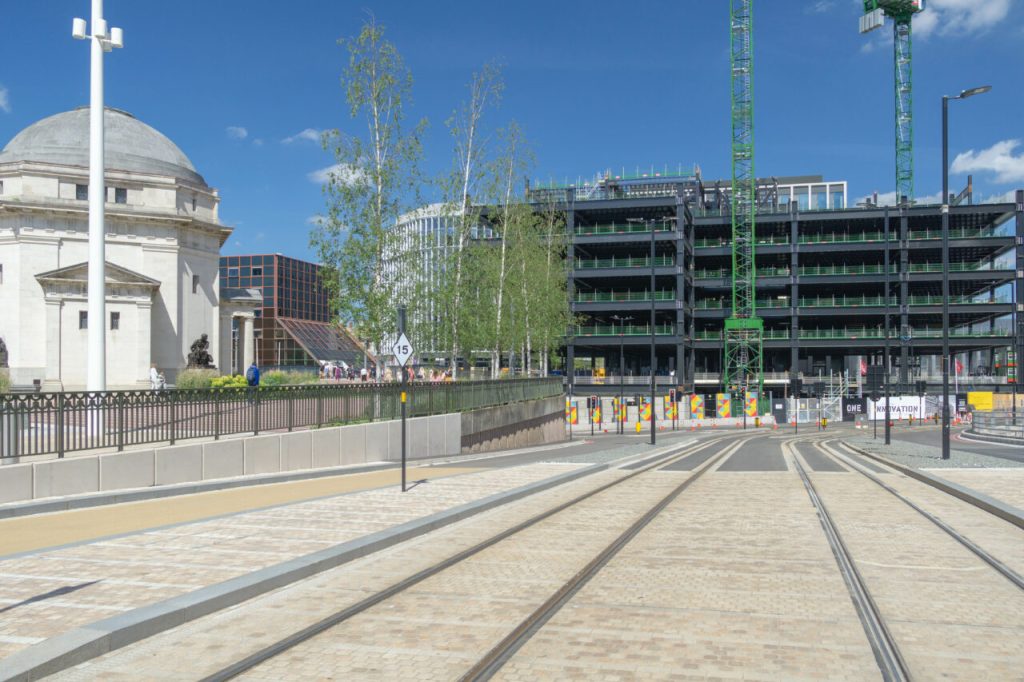 Construction’s code for transparency – a welcome initiative. - AdobeStock 440842556 1280x853 1