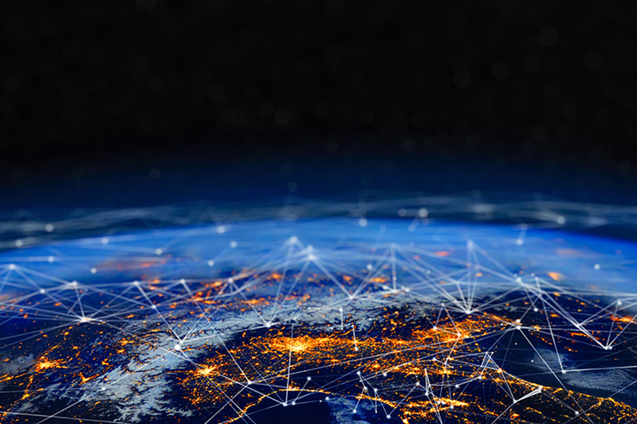 International marketing. Minefield or goldmine? - International Hub of global partners 2