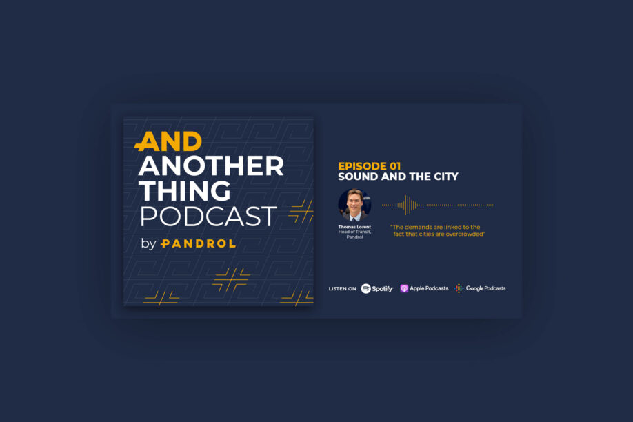 How to overcome website limitations with content marketing - Pandro Case Study Podcast 1 918x612 1