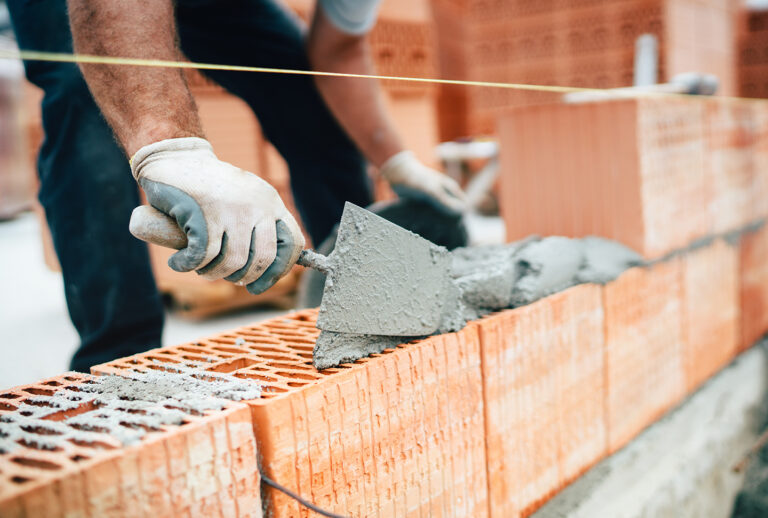 The construction forecast – from doom and gloom to boom? - Wyatt XXXX Blog Images AdobeStock 211270603 Image 768x518 1
