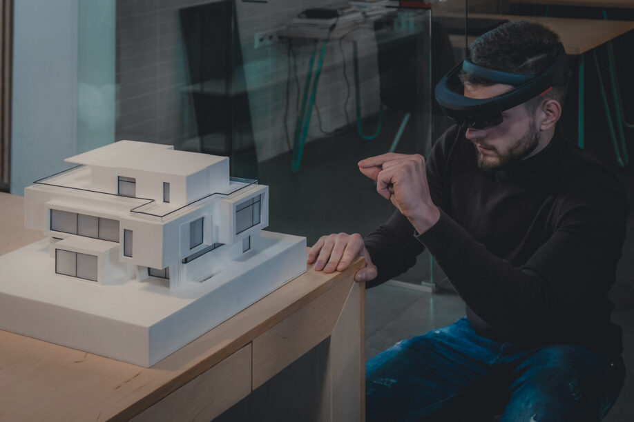 Embracing digital change in construction - construction tech 918x612 1