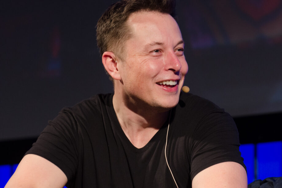 Design Fail – removing those barriers that stifle creativity - elon musk 918x612 1