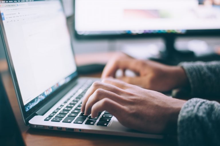 The most important KPIs and metrics according to B2B marketing experts - glenn carstens peters npxXWgQ33ZQ unsplash 768x511 1
