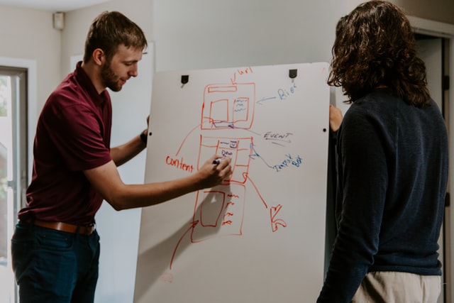 Why Content, Search and Social Must Synchronise - kaleidico 7lryofJ0H9s unsplash
