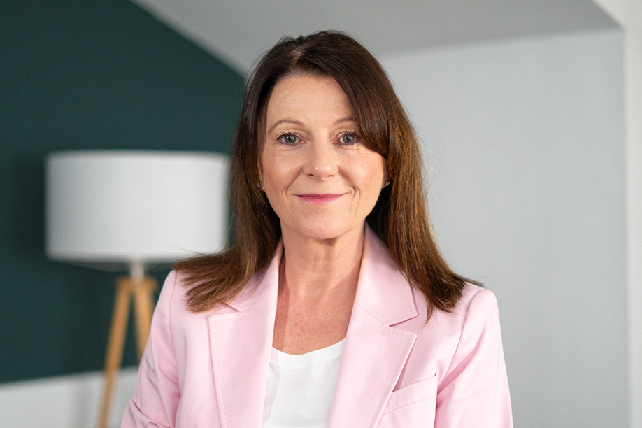 Karen Bernie