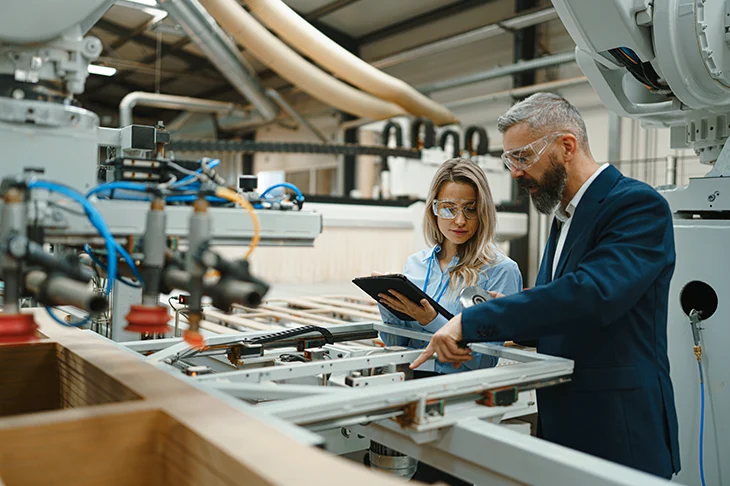 How do we energise and accelerate a regenerative approach to future industrial development? - 4 AdobeStock 694822782 730x486 1