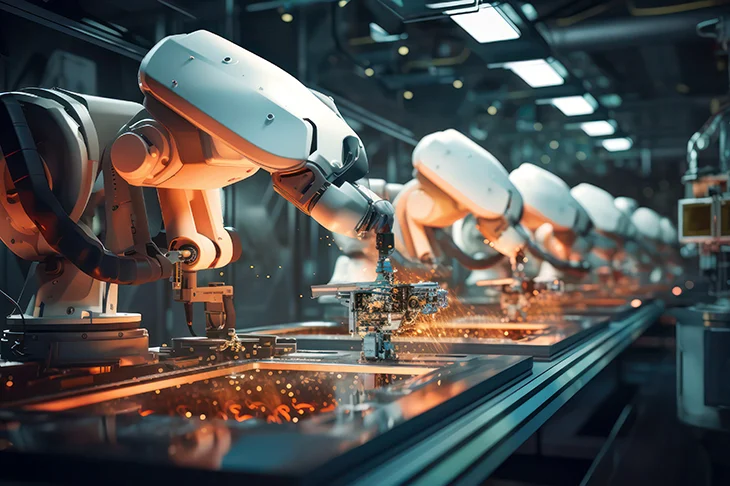 How do we energise and accelerate a regenerative approach to future industrial development? - 5 AdobeStock 662381687 730x486 1