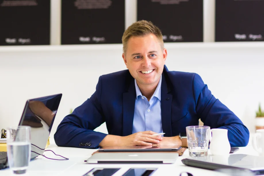 Wyatt International at 60: celebrating six decades in business - 60 Years Mark Image 918x612 1