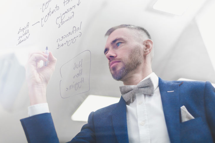 Why should we nurture a culture of sustainability in B2B brands? - Accelerator blog Simon Hall 730x468 V1 1