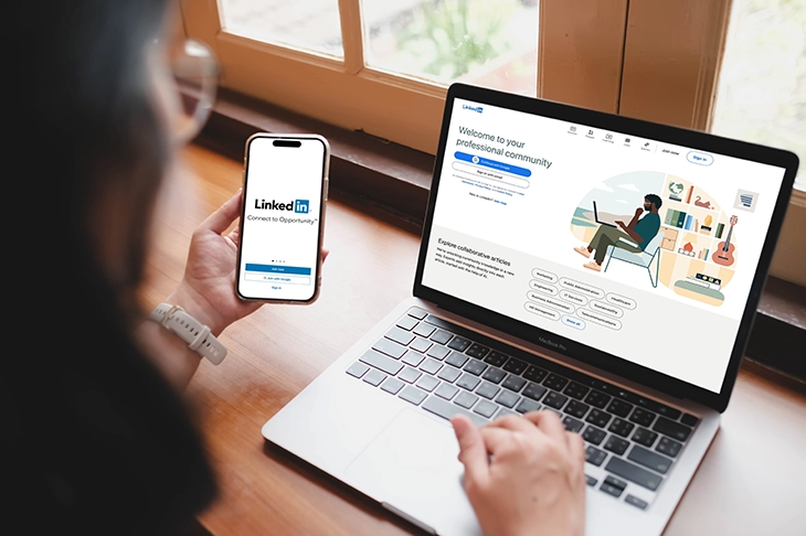 Creative B2B Social Media: How to Build a Strategy That Cuts Through -