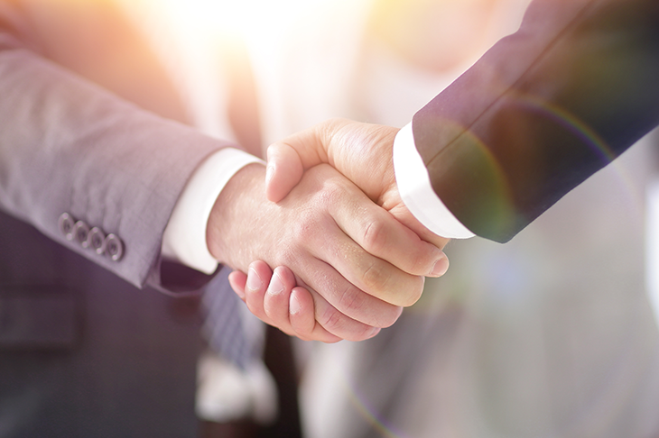 The benefits of content marketing for B2B brands. - AdobeStock 202685845 730x486 1