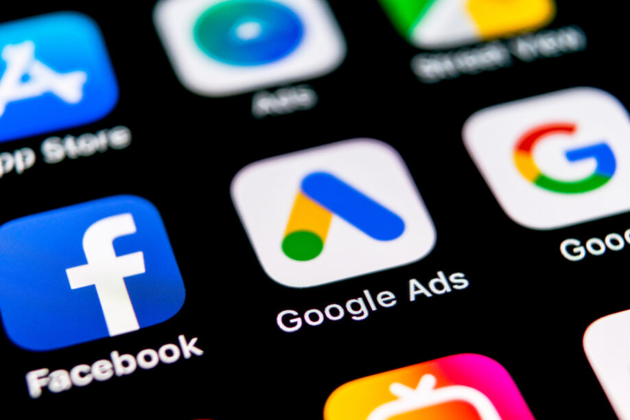 Advanced PPC Optimisation: How to Leverage Google’s AI - AdobeStock 283663859 Editorial Use Only 918x612 1