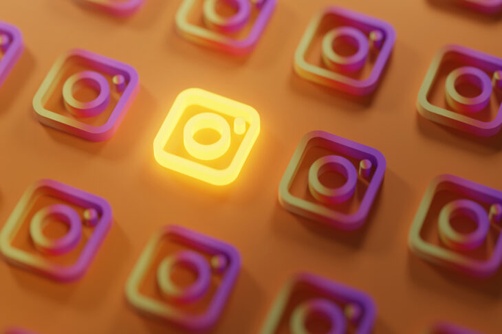 B2B social media trends: How to navigate the landscape this year. - AdobeStock 367990616 Editorial Use Only 1 730x486 1