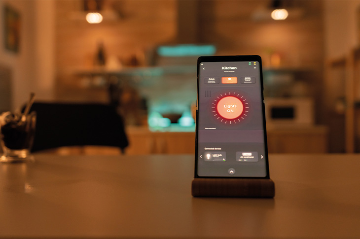 The future of audio in B2B: something worth hearing. - AdobeStock 390978672 730x486 1