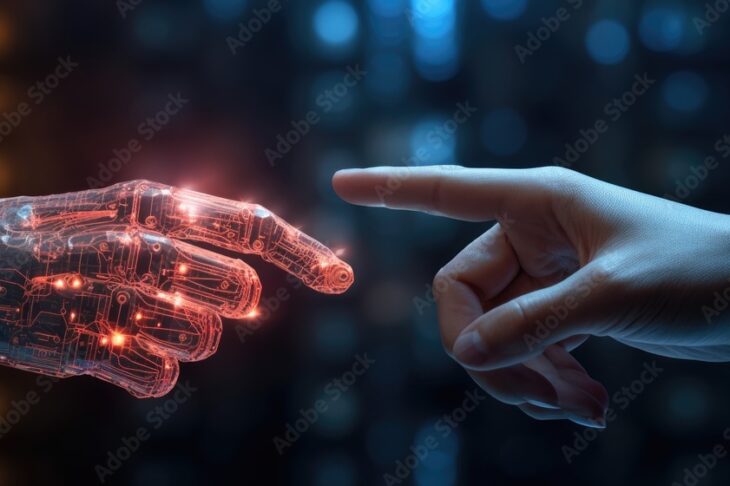 The Digital Trends of 2024. - AdobeStock 622965092 Preview 730x486 1