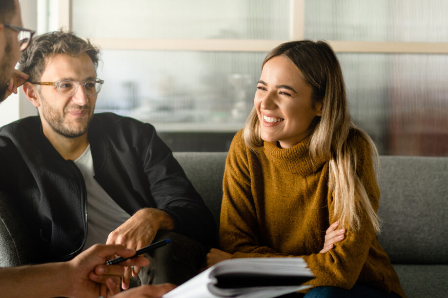 What is media relations? A guide to building credibility through strategic storytelling. - Building relationships 918x612 1