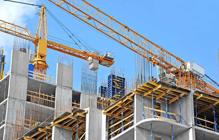 Circular Economy. Circular Communications. - Construction V1a