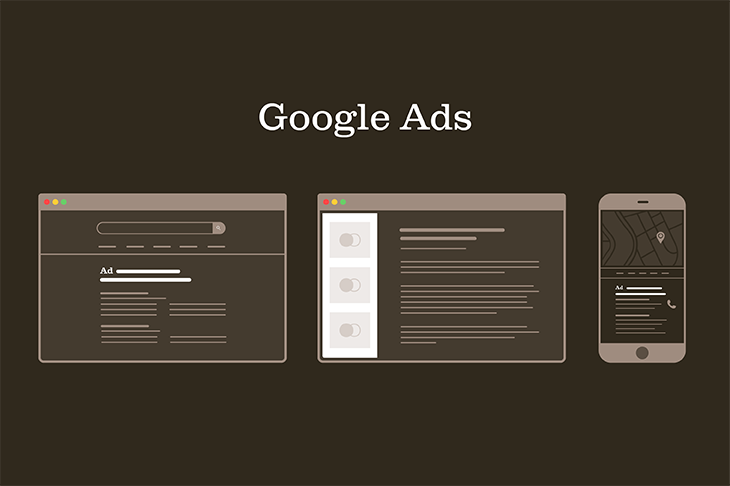 Advanced PPC Optimisation: How to Leverage Google’s AI - Google Ads 730x486 1