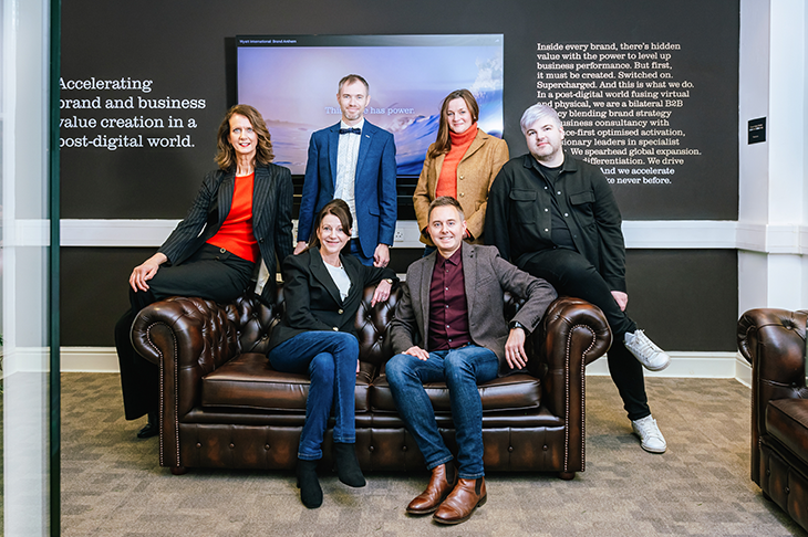 A new era of employee ownership. - Management team