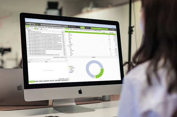 A guide to technical SEO. - Screaming Frog 730x486 1