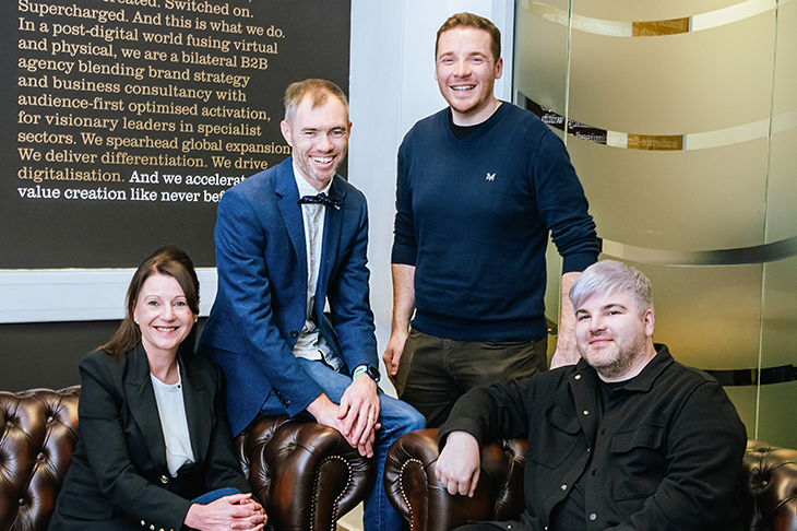 A new era of employee ownership. - Trustee Directors