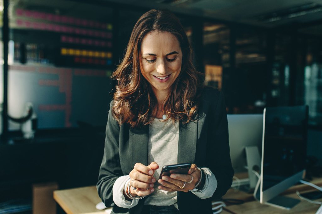 Creative B2B Social Media: How to Build a Strategy That Cuts Through - b2b social media blog 2048x1366 1