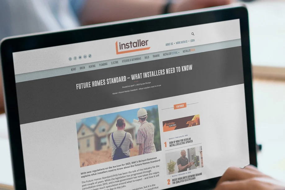 Marketing to installers: What P&H brands need to know - pr and content 918x612 1