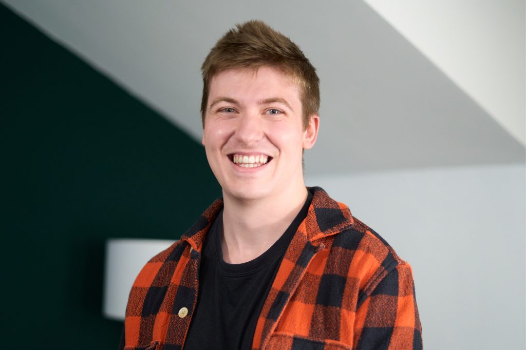 Ryan McShane