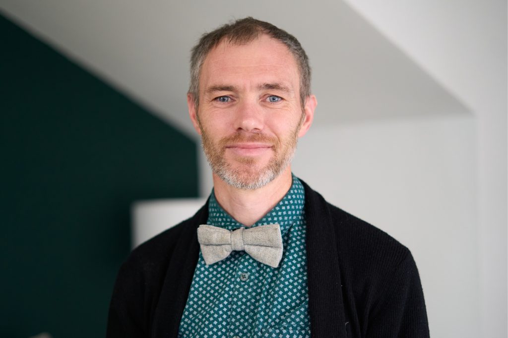 Simon Hall