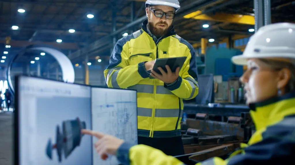 What smart manufacturers are really prioritising in 2026 - and why their technology partners need a sharper story. - Body Image 2