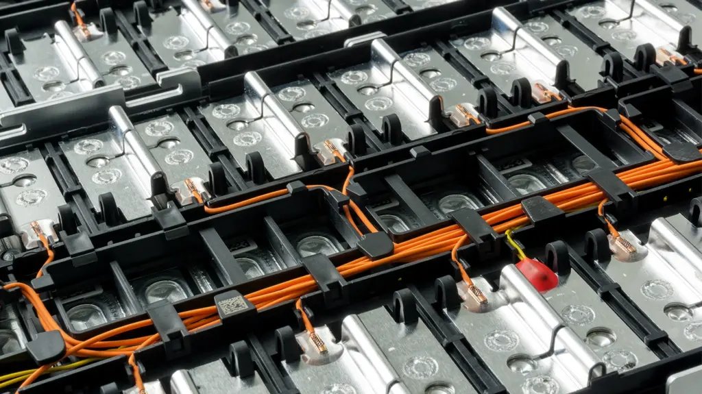 Battery storage is not just a net zero technology. - Blog 5 Blog 2