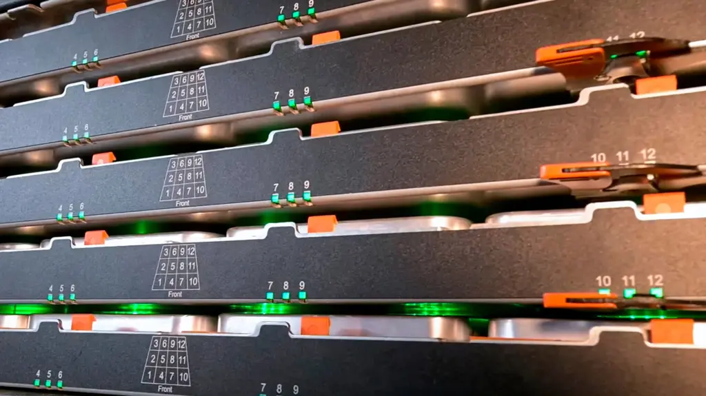 AI is a physical infrastructure challenge. - Blog 9 Blog 2