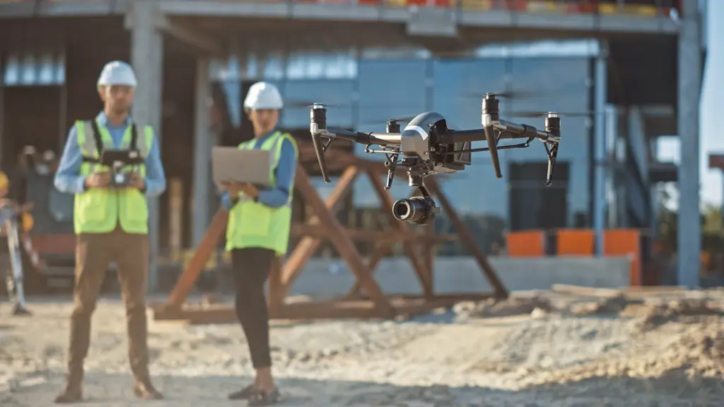 Construction innovation doesn’t fail because of technology. - Blog Image 1