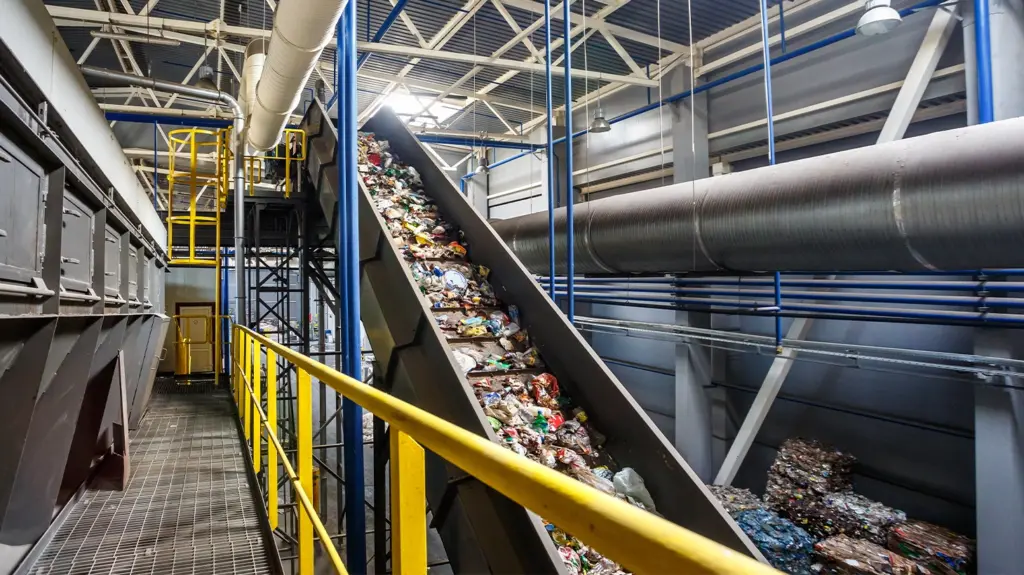 Waste management has become a trust issue. - Blog Image 1 2