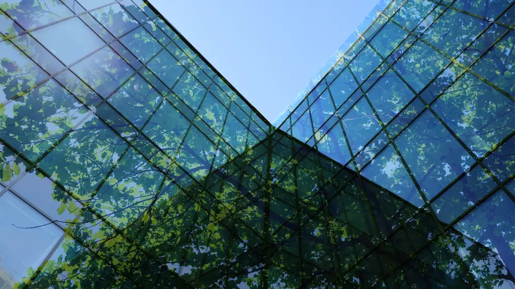 Sustainable construction needs proof, not claims. - Body Image 2